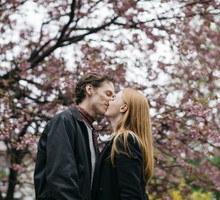 love bombing
