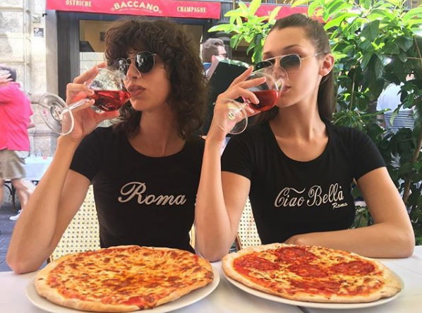 pizza