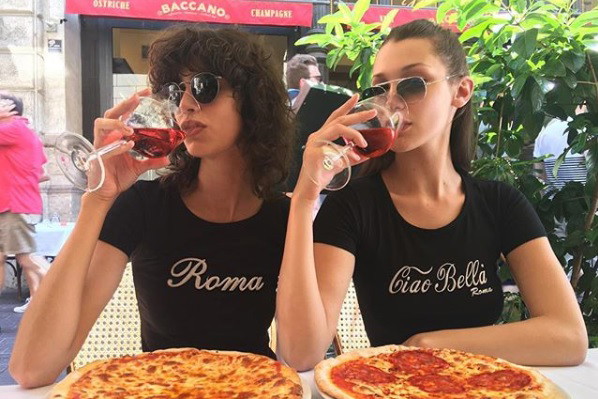 pizza