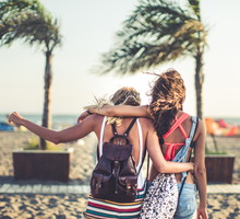 Travel, enjoy,and have fun