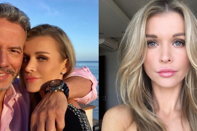 joanna krupa