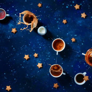 Horoskop: Kawa dopasowana do Twojego znaku zodiaku. Jaki napój najlepiej do Ciebie pasuje?