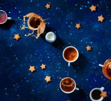 Horoskop: Kawa dopasowana do Twojego znaku zodiaku. Jaki napój najlepiej do Ciebie pasuje?