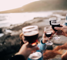 Skutki picia alkoholu – czy są nieodwracalne? Kiedy je zauważymy?