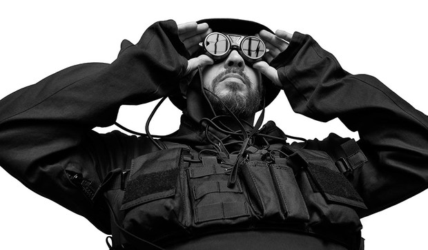 Fest Festival 2020: O.S.T.R.