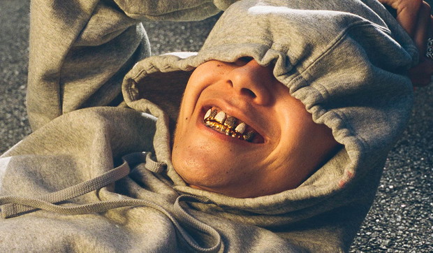 Fest Festival 2020: Slowthai