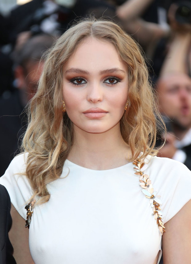 Lily-Rose Depp