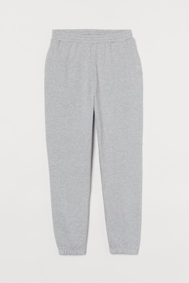 Spodnie dresowe H&M, 79,99 zł