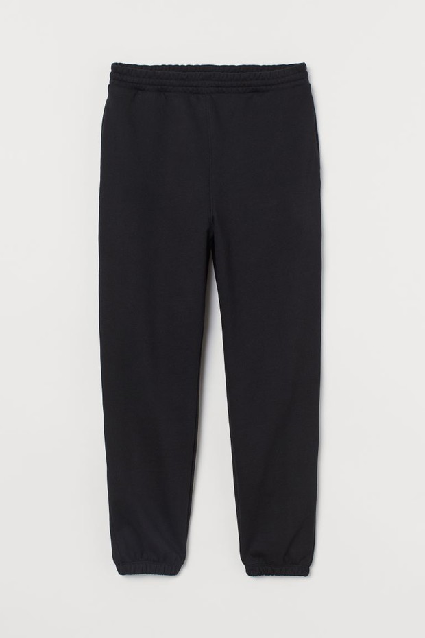 Spodnie dresowe H&M, 79,99 zł
