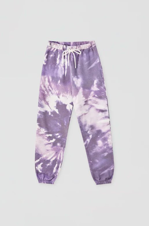 Spodnie dresowe Pull&Bear, 99,90 zł