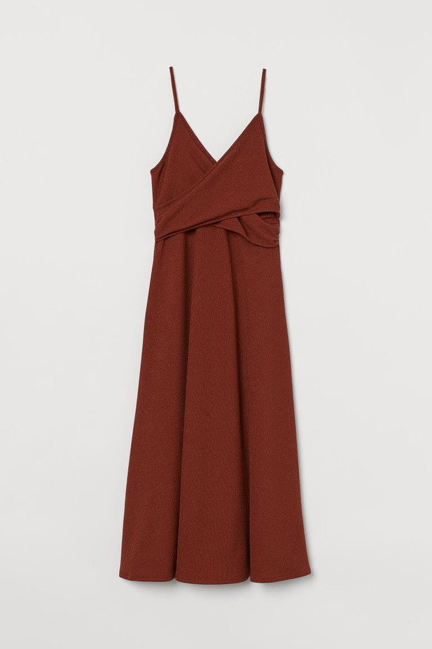 Sukienka wieczorowa H&M, 149,99 zł