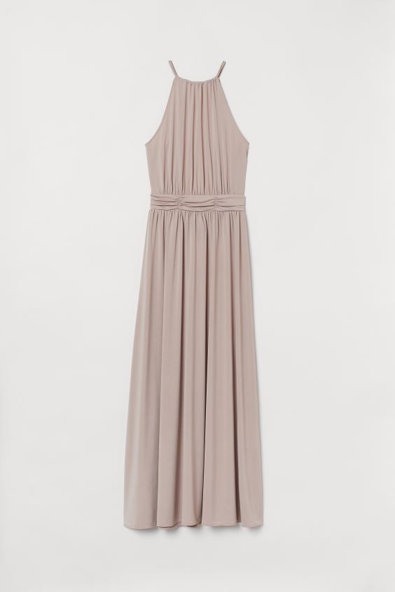 Sukienka wieczorowa H&M, 229,99 zł