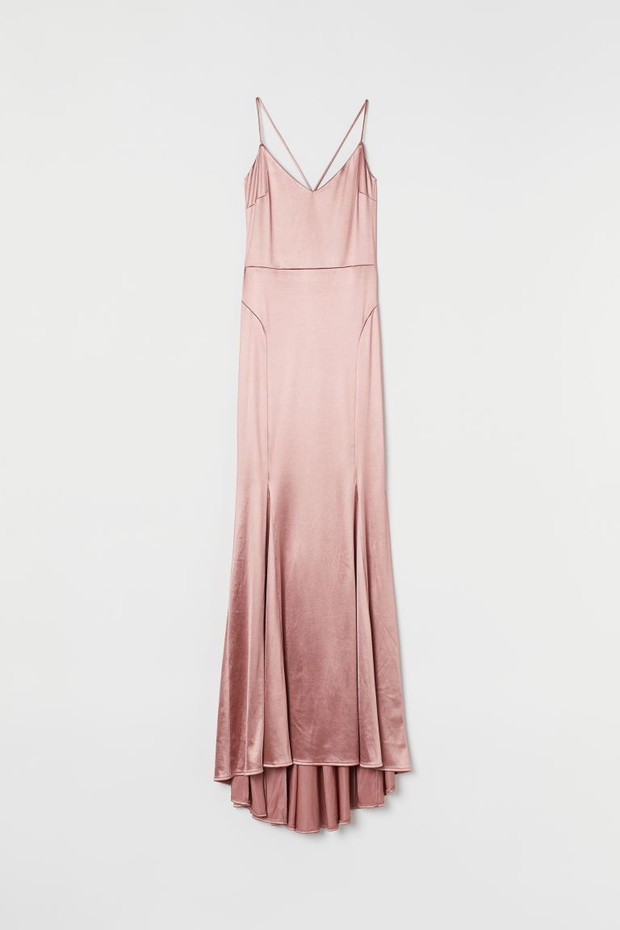 Sukienka wieczorowa H&M, 229,99 zł