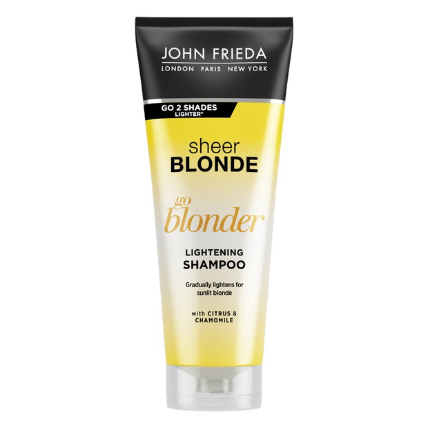 Szampon John Frieda, 35,99 zł
