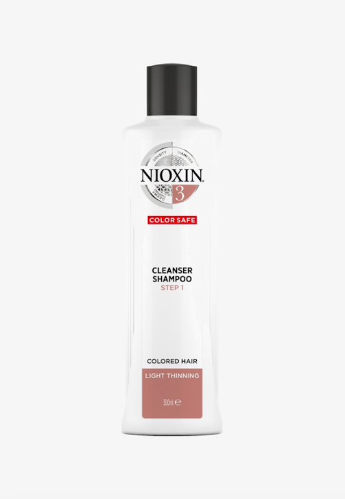 Szampon Nioxin, 89 zł
