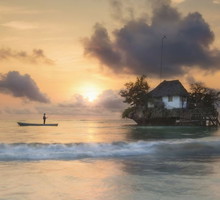 Podróż poślubna: gdzie jechać na wymarzony miesiąc miodowy? / Zanzibar
