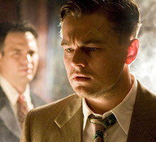 Kadr z filmu „Wyspa tajemnic”, reż. Martin Scorsese, fot. Paramount Pictures