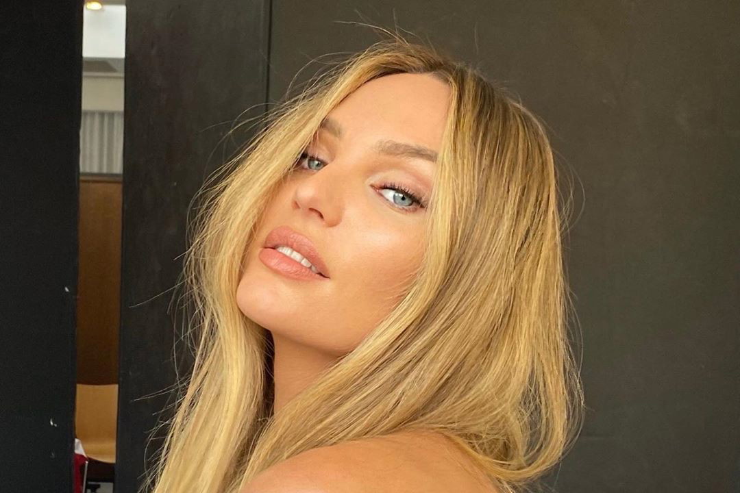 Modelka Candice Swanepoel może pochwalić się pięknymi włosami. Jej codzienne rytuały i tipy pielęgnacyjne, którymi dzieli się na swoim Instagramie to kopalnia wiedzy.
