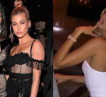 Kendall Jenner zorganizowała wieczór panieński Hailey Baldwin! Zobaczcie zdjęcia z imprezy