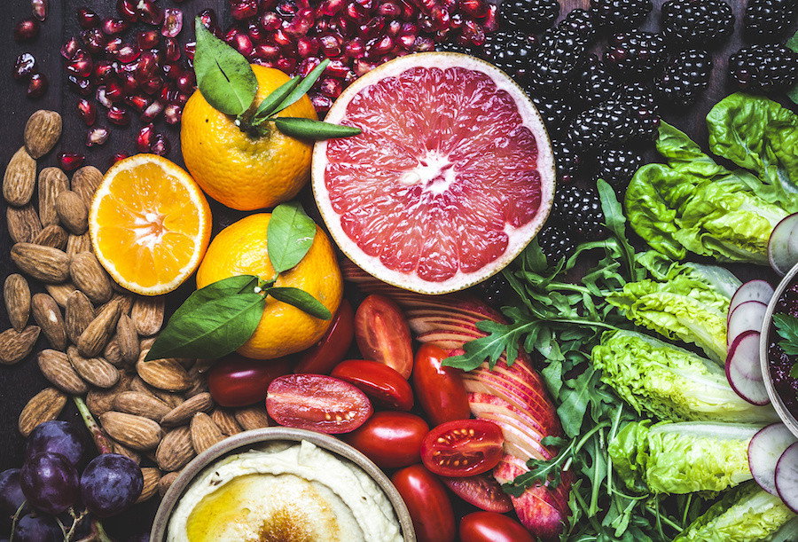Superfoods to nie tylko jagody goi i nasiona chia. Oto lista polskich superfoods