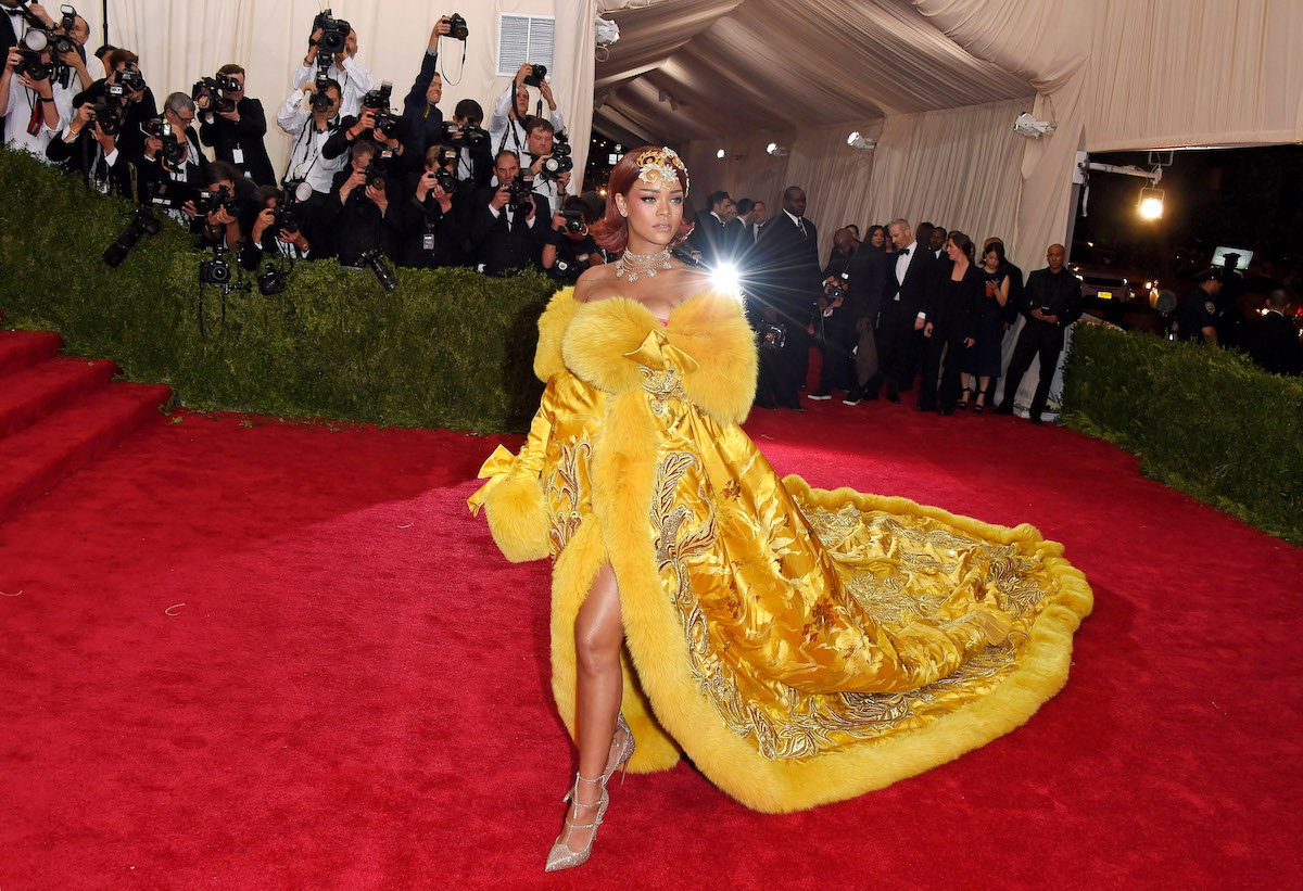 Met Gala: największe kontrowersje w historii