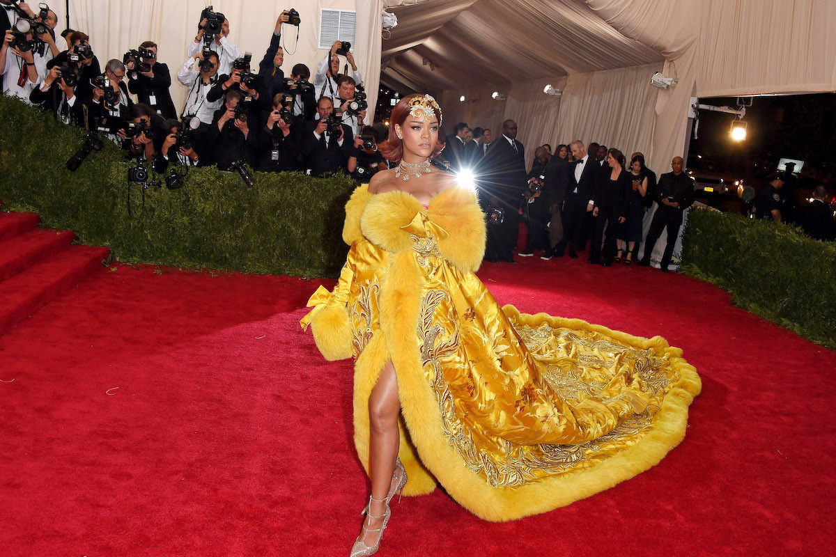 Met Gala: największe kontrowersje w historii