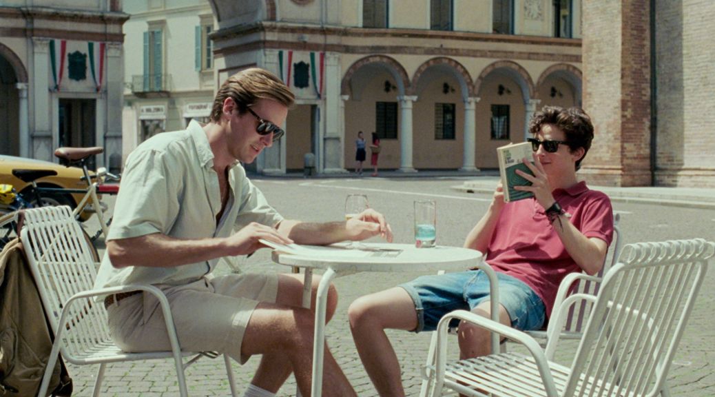 Timothée Chalamet i Armie Hammer powrócą w 2. części „Tamte dni, tamte noce”? Reżyser Luca Guadagnino zabrał głos w tej sprawie!