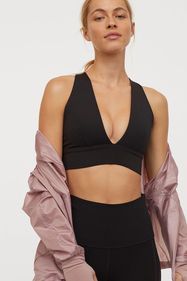 Biustonosz H&M, 69,99 zł