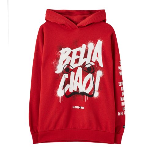 Bluza Pull&Bear, 139 zł