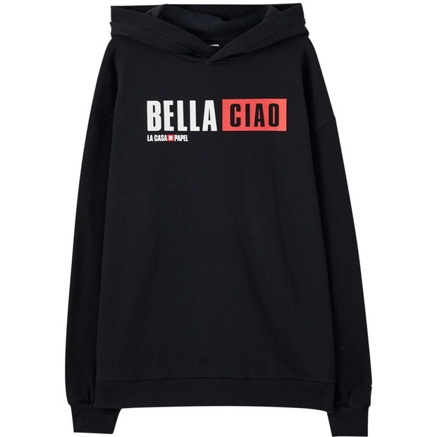 Bluza Pull&Bear, 139 zł