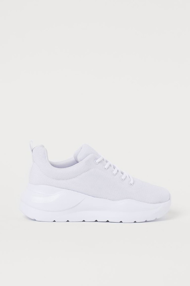 Buty sportowe H&M, 79,99 zł