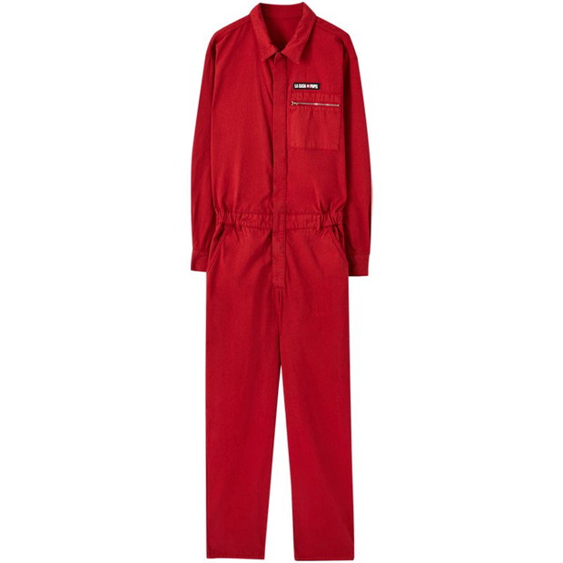 Kombinezon Pull&Bear, 229 zł