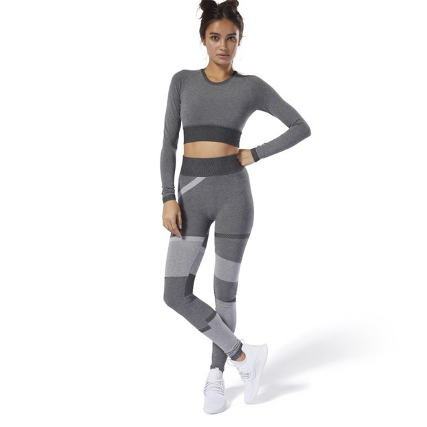Legginsy Reebok, 163 zł