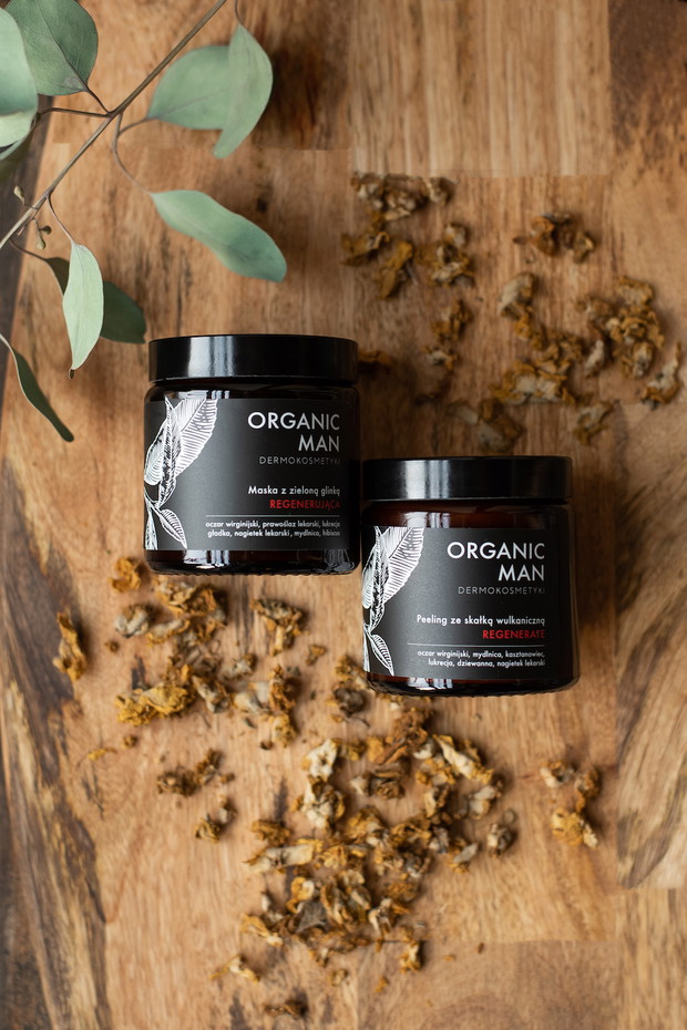 Peelingi Organic Life