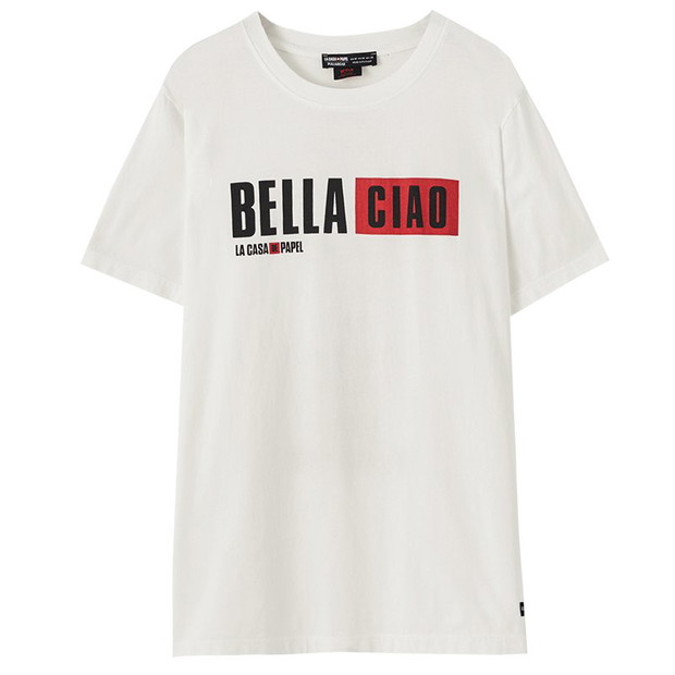 T-shirt Pull&Bear, 69,90 zł
