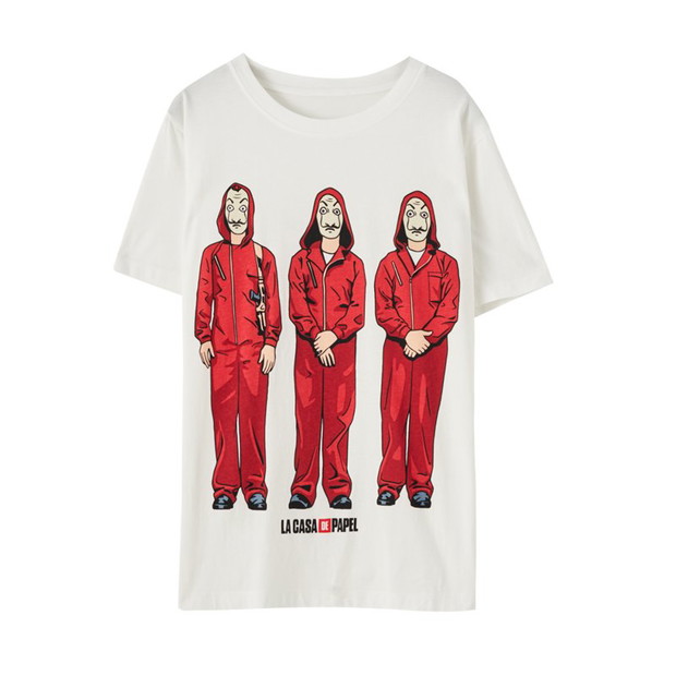 T-shirt Pull&Bear, 69,90 zł