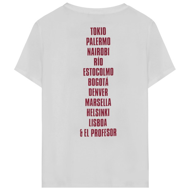T-shirt Pull&Bear, 69,90 zł