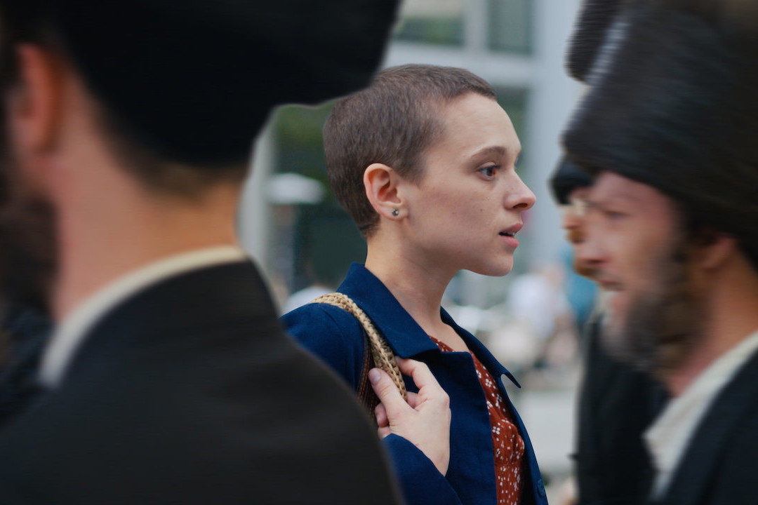 „Unorthodox” to nowy serial Netflixa, którego nie będziecie mogli zapomnieć. Powstał na podstawie poruszającej książki