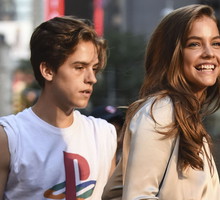 Victoria's Secret Casting Sightings