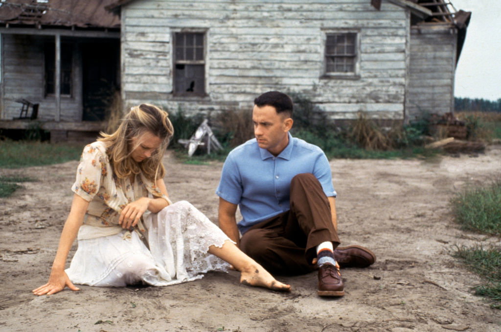 „Forrest Gump”