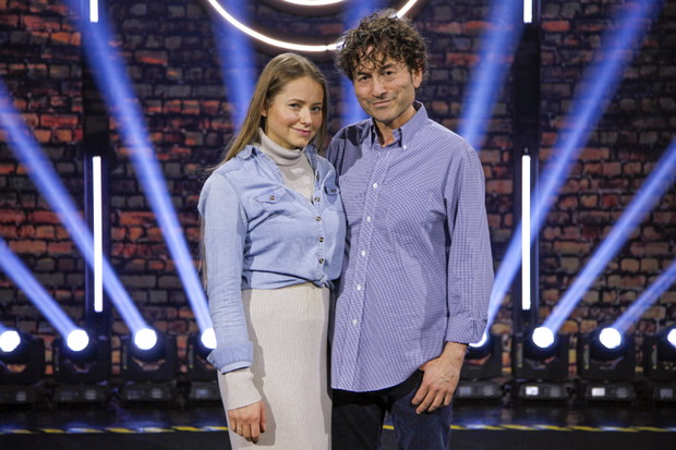 Agata Rubik i Piotr Rubik: 18 lat różnicy