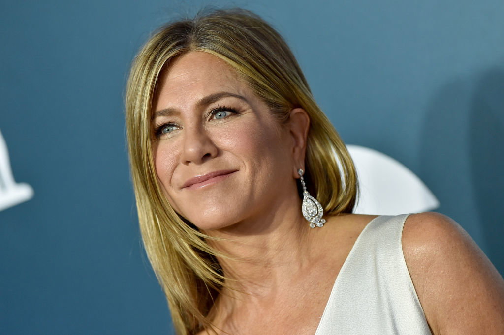 Jennifer Aniston wyznała, że zmaga się z fobią. Jak aktorka radzi sobie z nią w czasie pandemii?