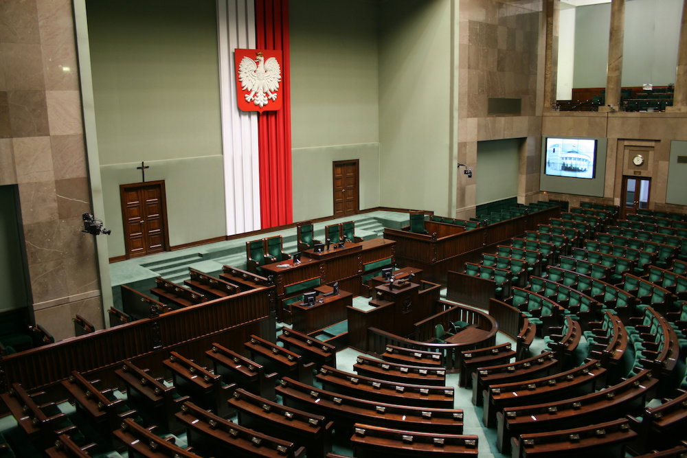 Do Sejmu wrócił projekt zaostrzenia ustawy antyaborcyjnej, który zakazuje aborcji w przypadku zagrożenia życia płodu