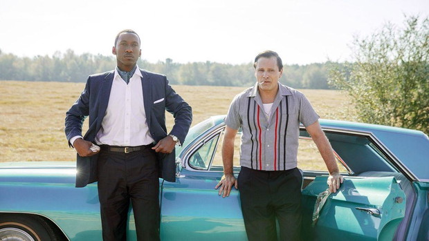 „Green Book”