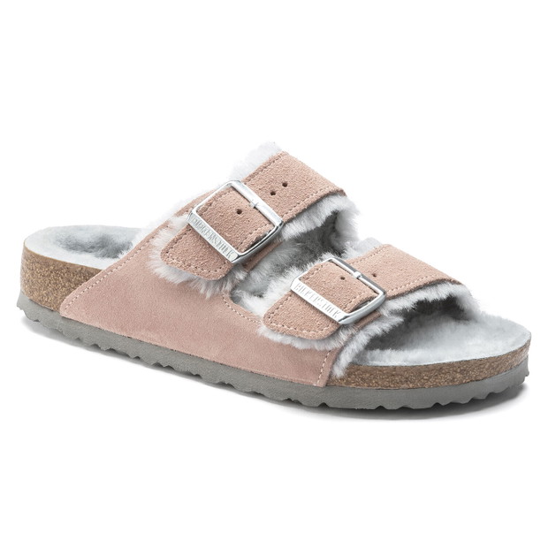 Kapcie Birkenstock, 550 zł