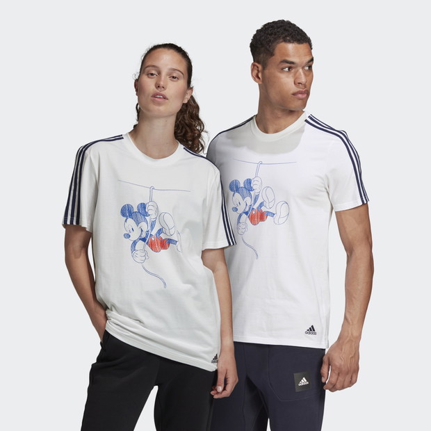 Koszulki dla par Adidas, 129 zł