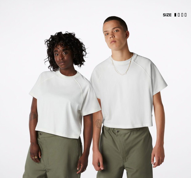 Koszulki dla par Converse, 139 zł