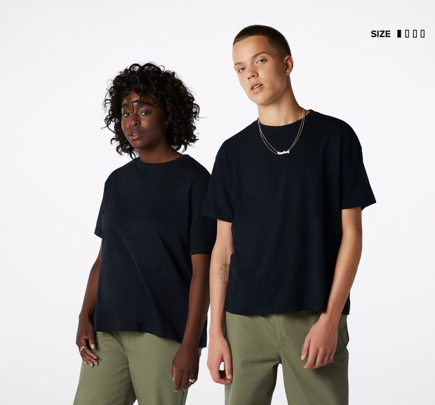 Koszulki dla par Converse, 159 zł