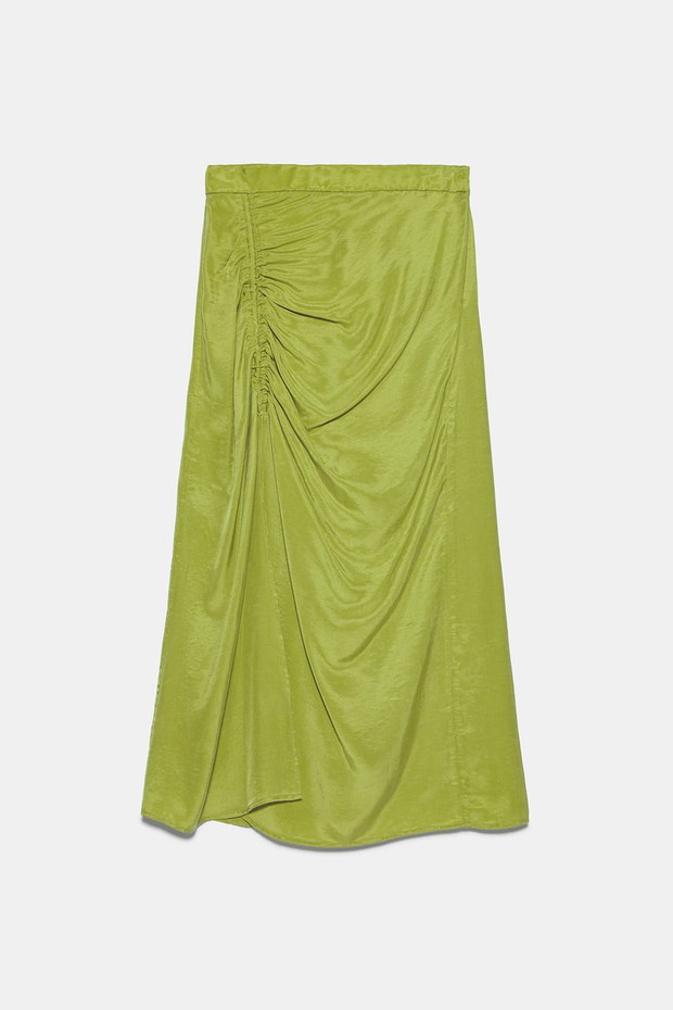 Spódnica, Zara, 139 zł