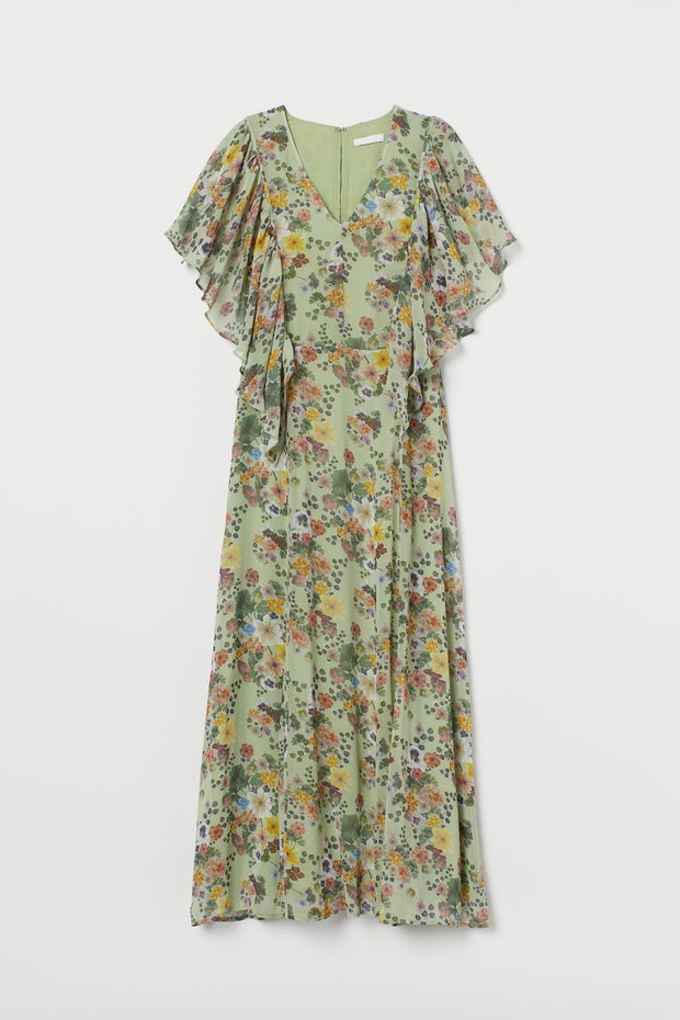 Sukienka, H&M, 279,99 zł